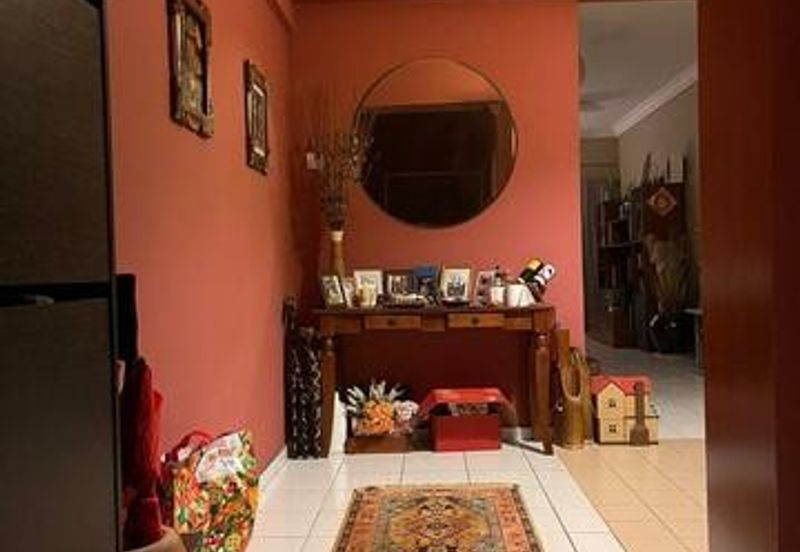 Vista Bayu Apartment, Taman Bayu Perdana