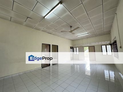 Taman Dato Hormat, Telok Panglima Garang, , 