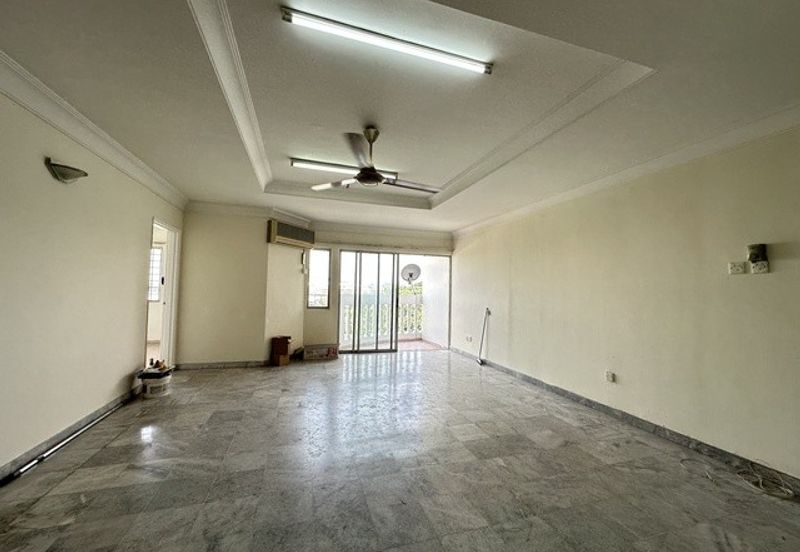 Endah Villa Condominium