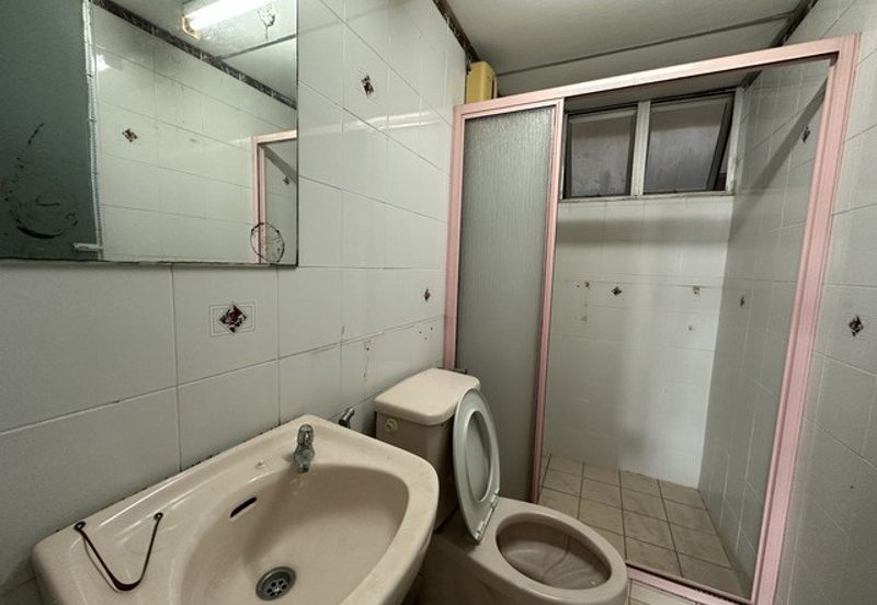 Endah Villa Condominium