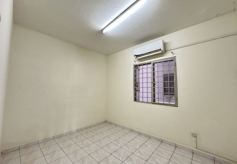 Endah Villa Condominium