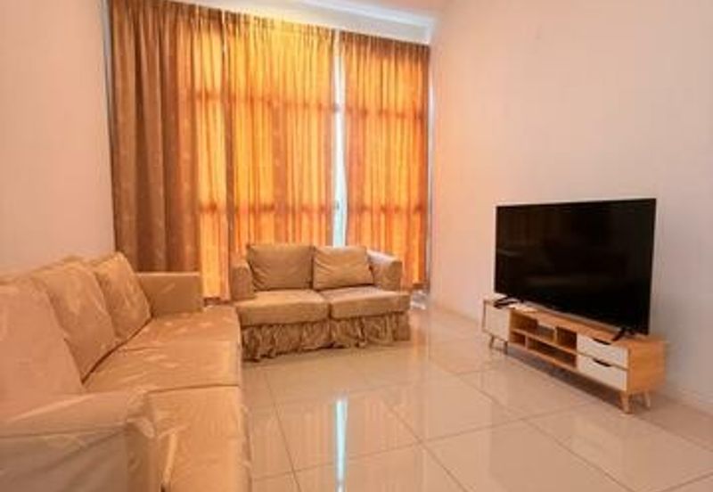 Waltz Residences @ Paradigm Garden City