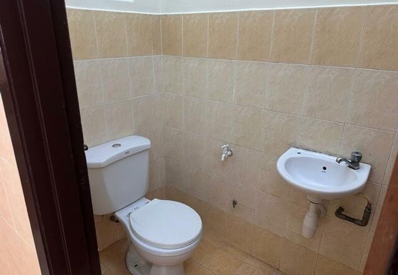 Bayu Villa Apartment, Bayu Perdana