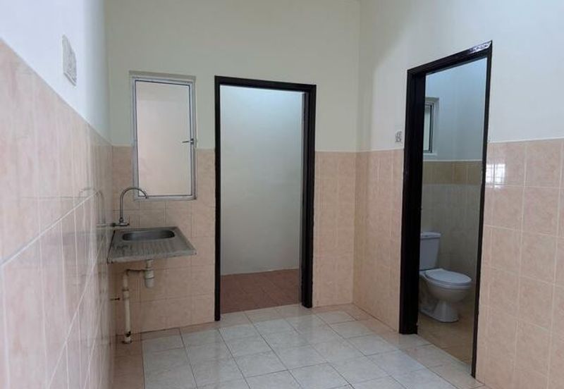 Bayu Villa Apartment, Bayu Perdana