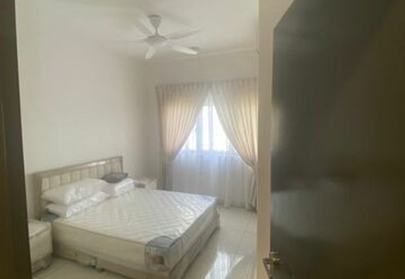 Edusentral @ Setia Alam