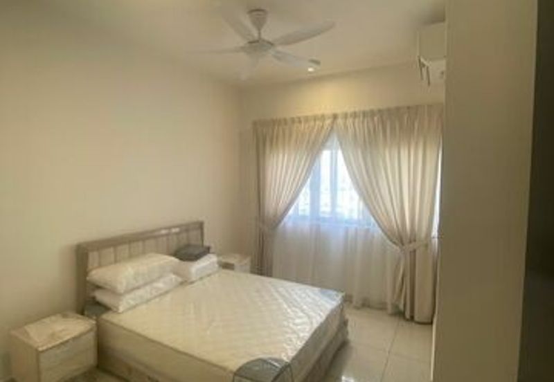 Edusentral @ Setia Alam