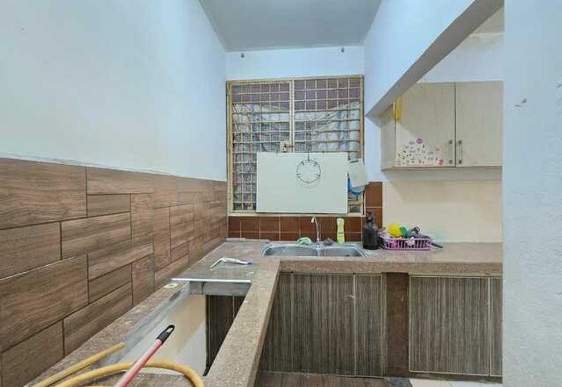 Bayu Villa Apartment, Bayu Perdana