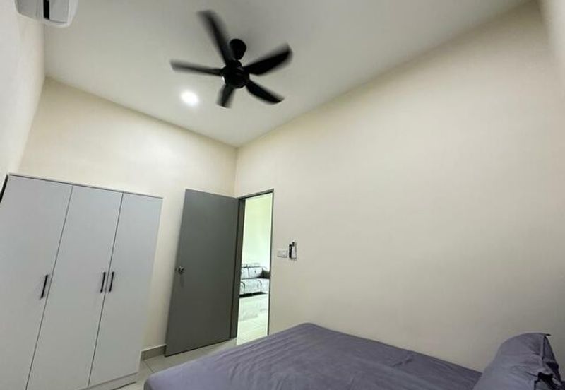 The Maple Residences