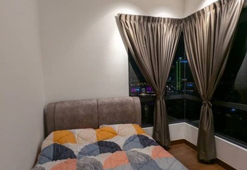 Sunsuria Forum @ 7th Avenue