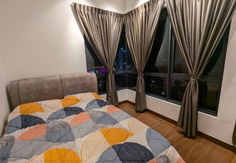 Sunsuria Forum @ 7th Avenue