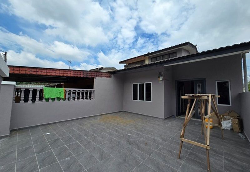 Taman Menara Maju, Klang