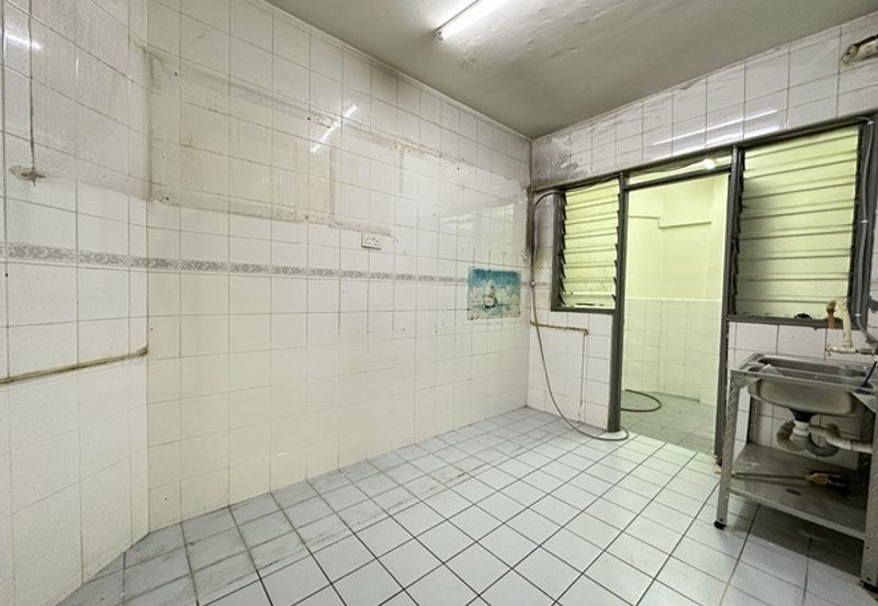 Endah Villa Condominium