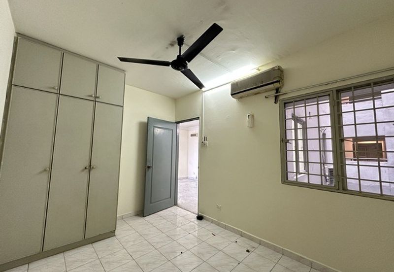 Endah Villa Condominium