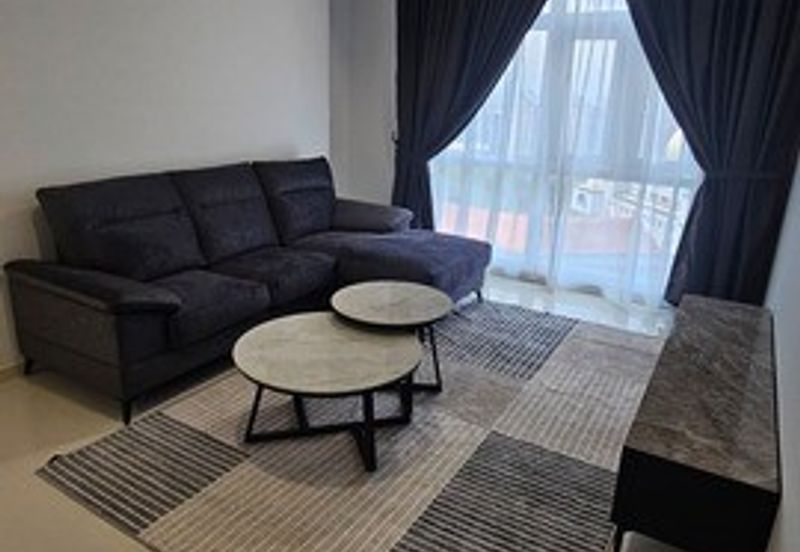 MET 1 Residences @ KL Metropolis