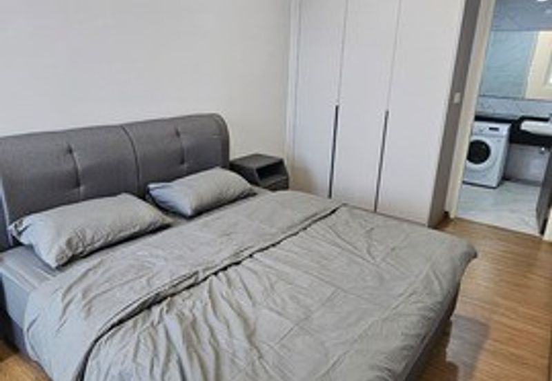 MET 1 Residences @ KL Metropolis