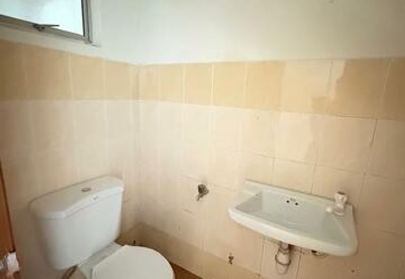 Bayu Villa Apartment, Bayu Perdana