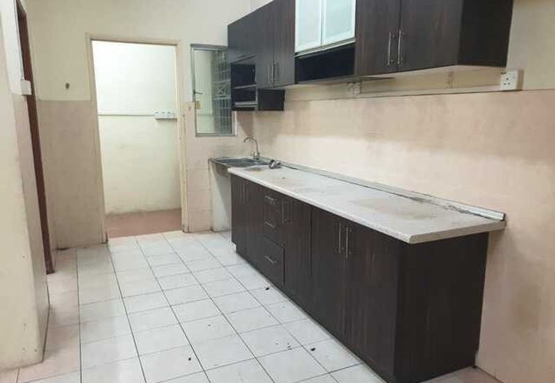 Bayu Villa Apartment, Bayu Perdana