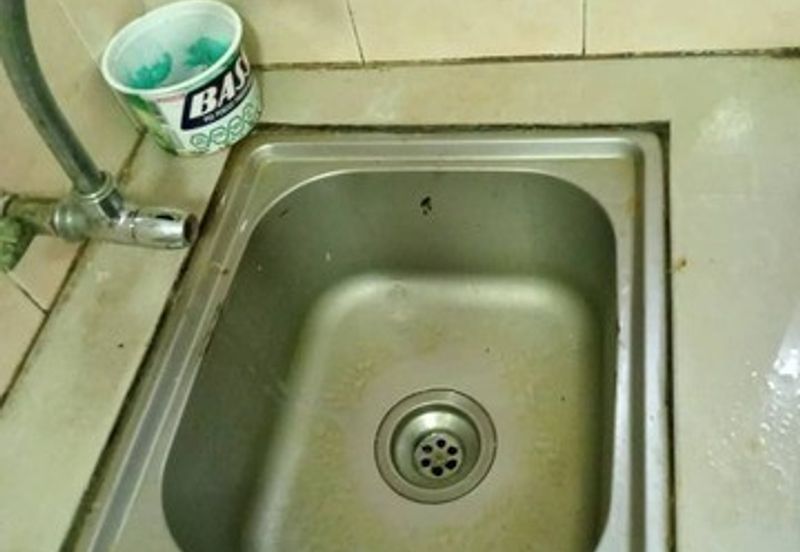 Bayu Villa Apartment, Bayu Perdana