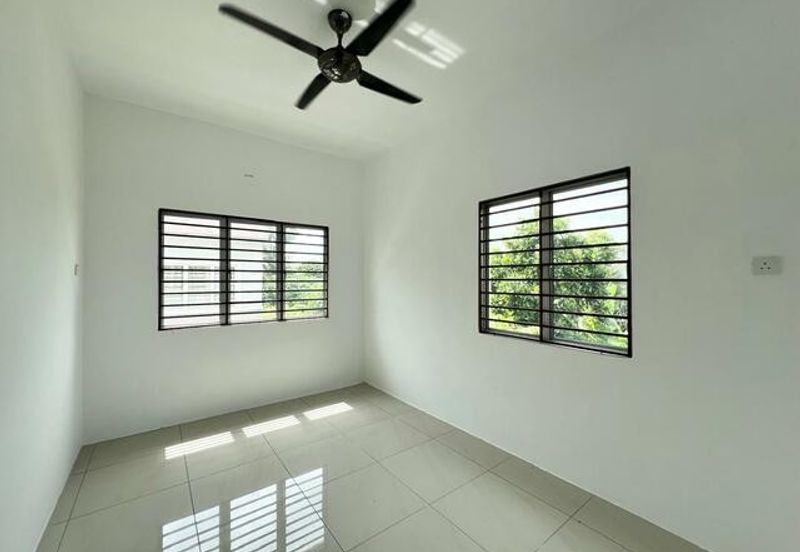 Taman Bunga Kenanga Indah