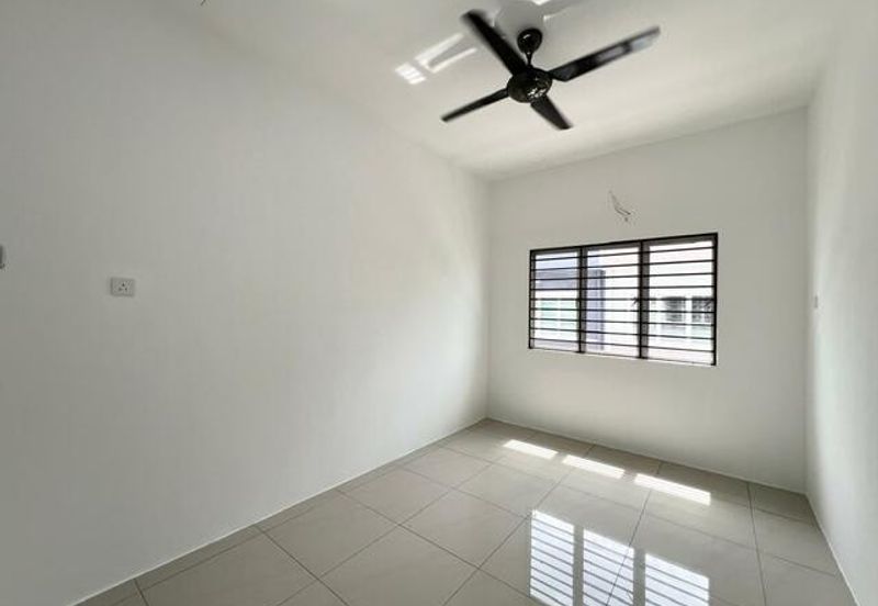 Taman Bunga Kenanga Indah