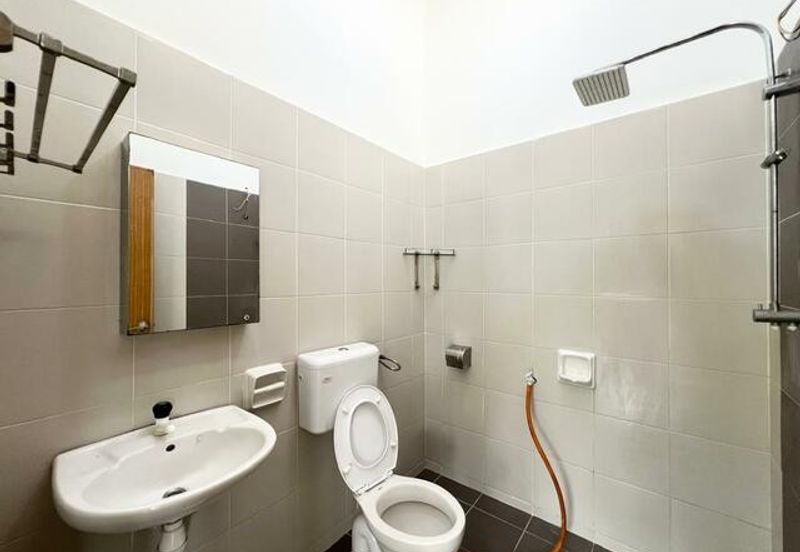 Taman Bunga Kenanga Indah