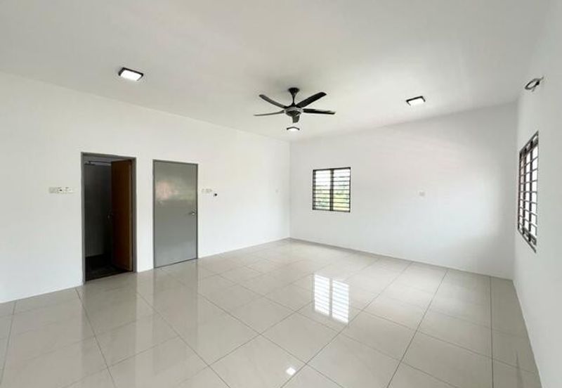 Taman Bunga Kenanga Indah