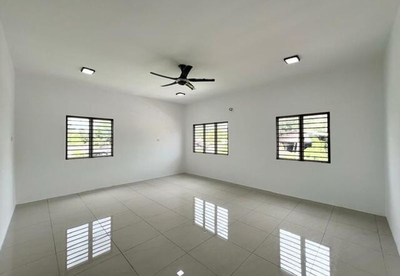 Taman Bunga Kenanga Indah