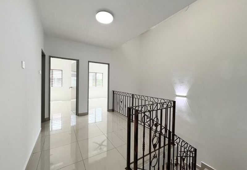 Taman Bunga Kenanga Indah