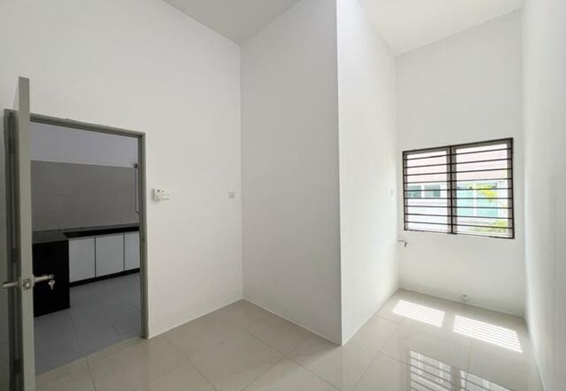 Taman Bunga Kenanga Indah