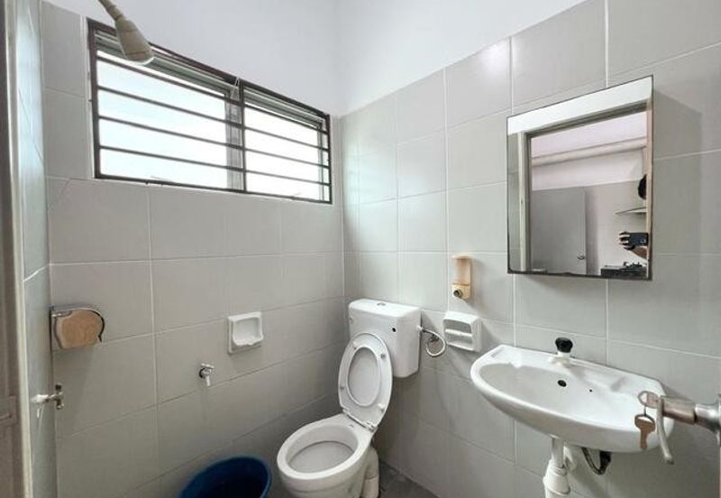 Taman Bunga Kenanga Indah