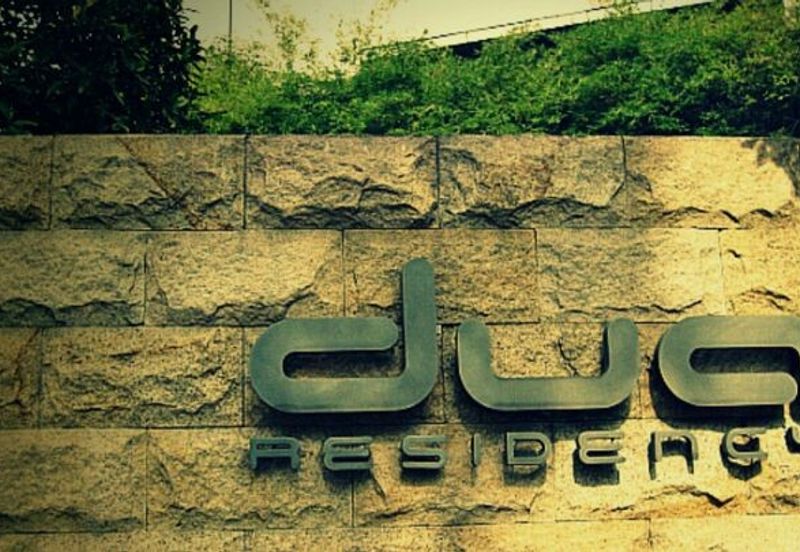 Dua Residency