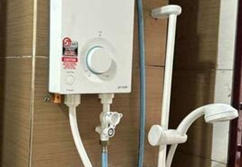 Desa Idaman, Taman Puchong Prima