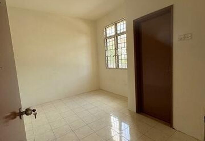 Bayu Villa Apartment, Bayu Perdana