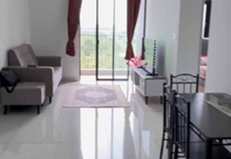 Amber Residence @ twentyfive.7