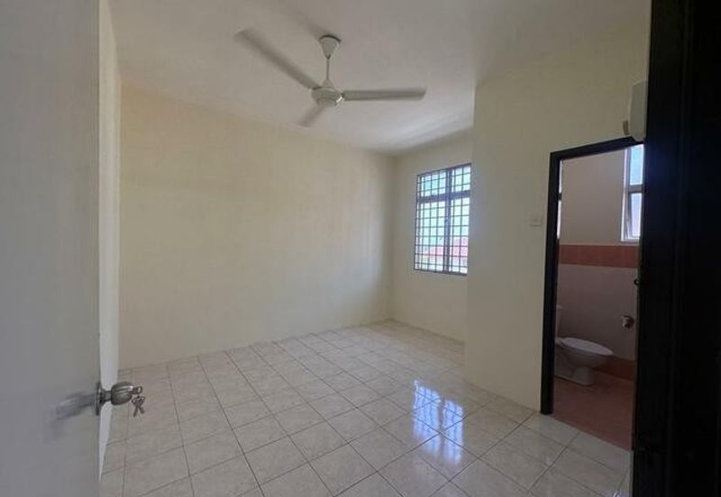 Bayu Villa Apartment, Bayu Perdana