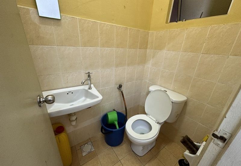 Bayu Villa Apartment, Bayu Perdana