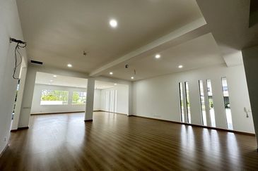 Monterey Residences @ Eco Sanctuary