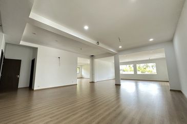 Monterey Residences @ Eco Sanctuary