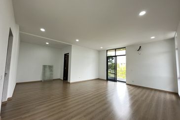 Monterey Residences @ Eco Sanctuary