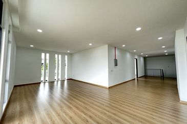 Monterey Residences @ Eco Sanctuary