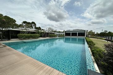 Monterey Residences @ Eco Sanctuary