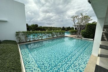 Monterey Residences @ Eco Sanctuary