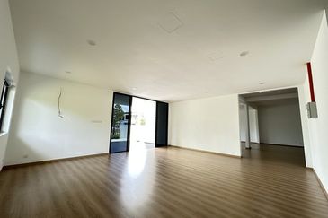 Monterey Residences @ Eco Sanctuary