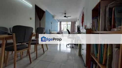 Taman Bukit Pelangi, , 