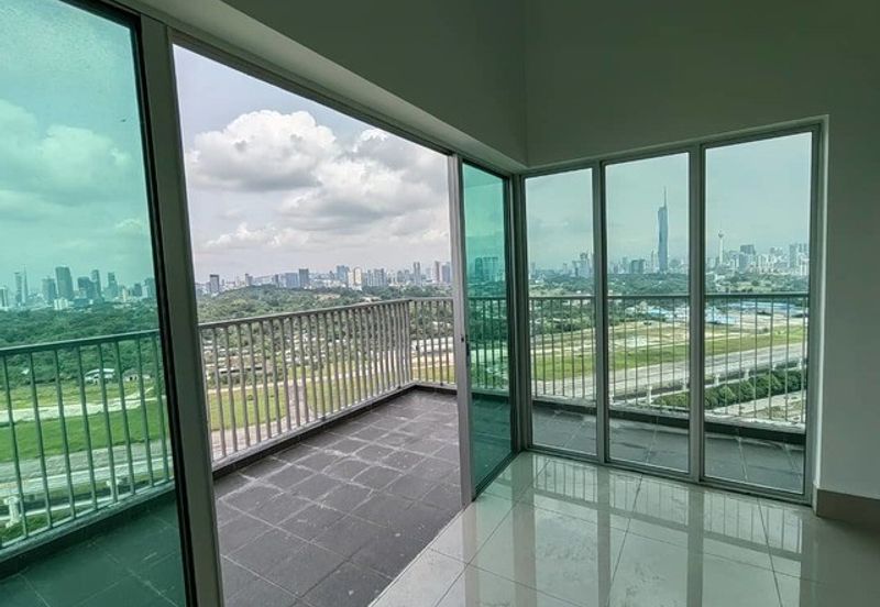 Razak City Residences