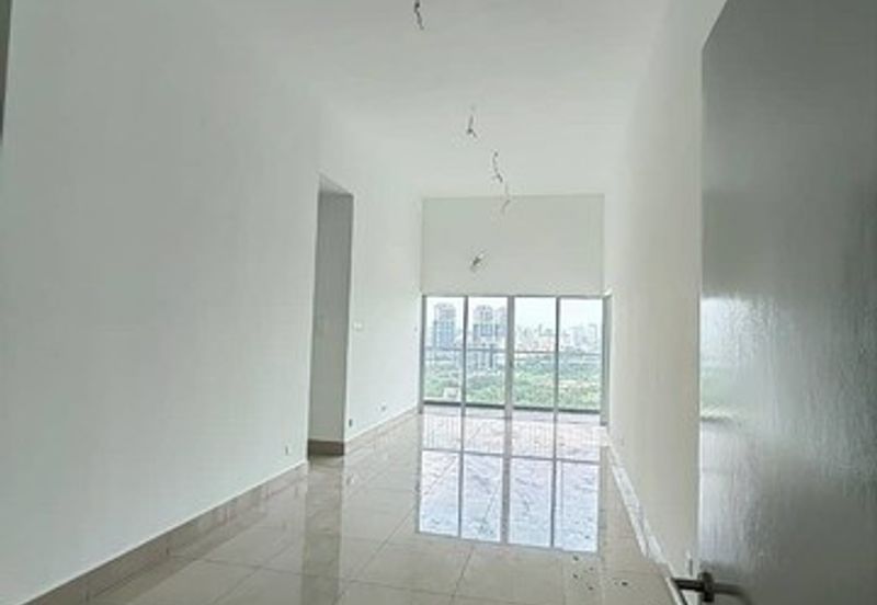 Razak City Residences