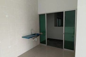 Razak City Residences