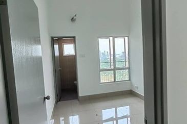 Razak City Residences