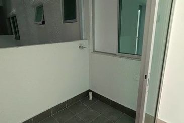 Razak City Residences