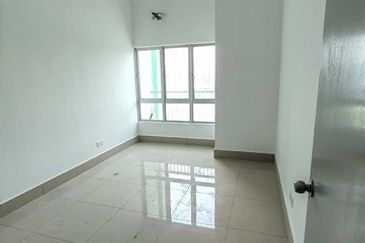 Razak City Residences